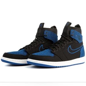 Air Jordan 1 Retro Ultra High Royal Mens